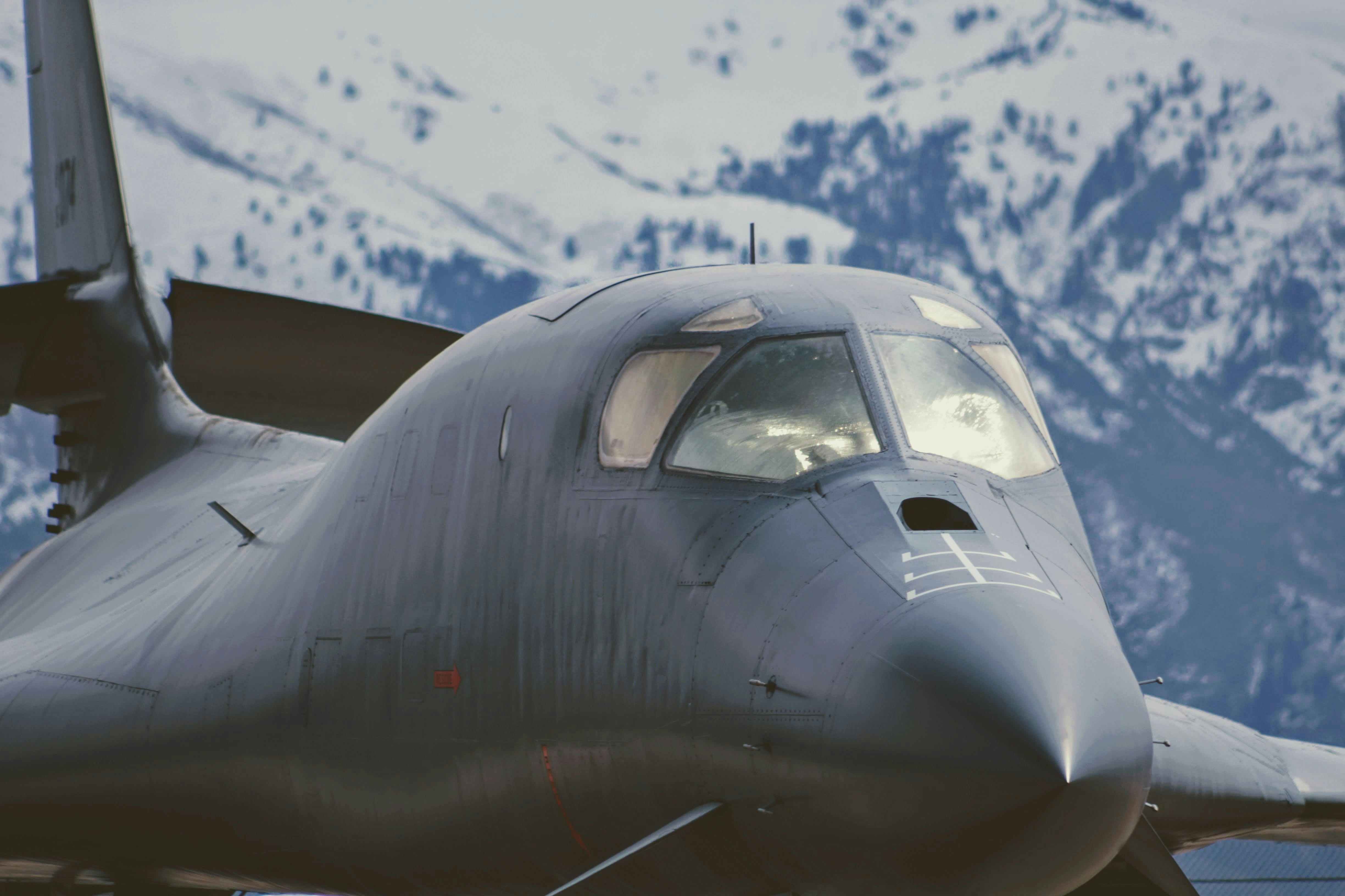 Image of airplane in the sky by Joshua Hoehne on Unsplash.on 