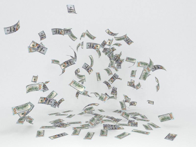 Digital is reshaping cash cycles and physical currency demand globally