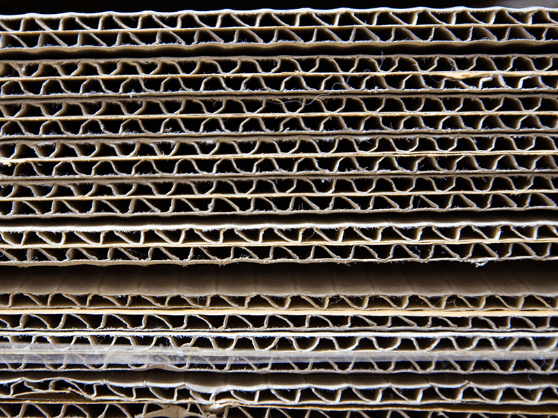 Infographic: Corrugated Packaging Outlook