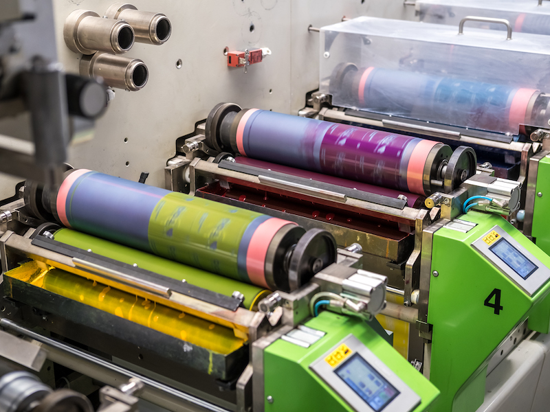 Packaging to power expansion in flexo print to 2029