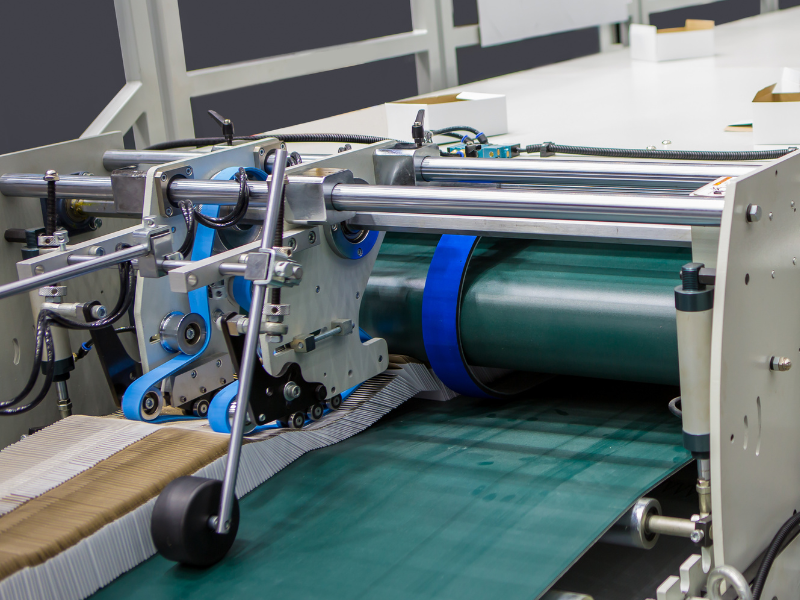 Infographic: Key Trends in Packaging Adhesives