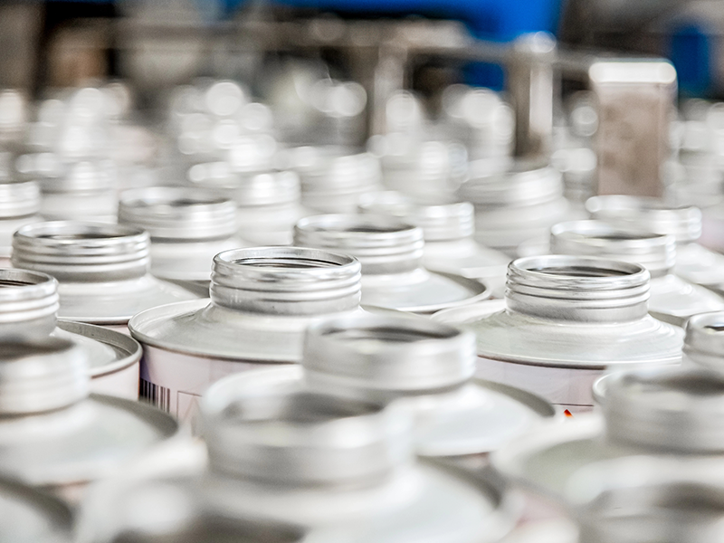 Sustainability shapes evolution of packaging adhesives market
