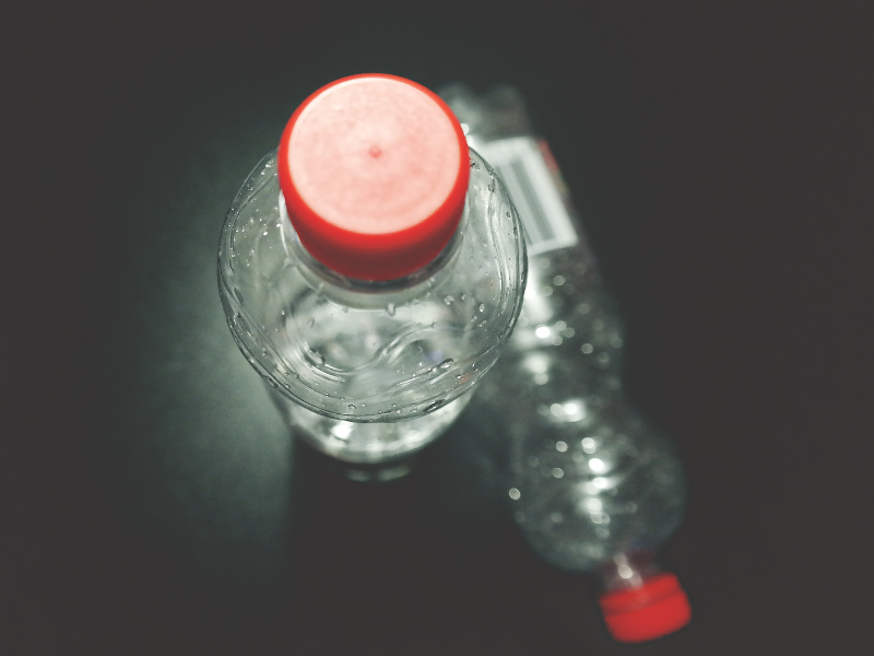Rigid plastic markets: Q&A with David Platt