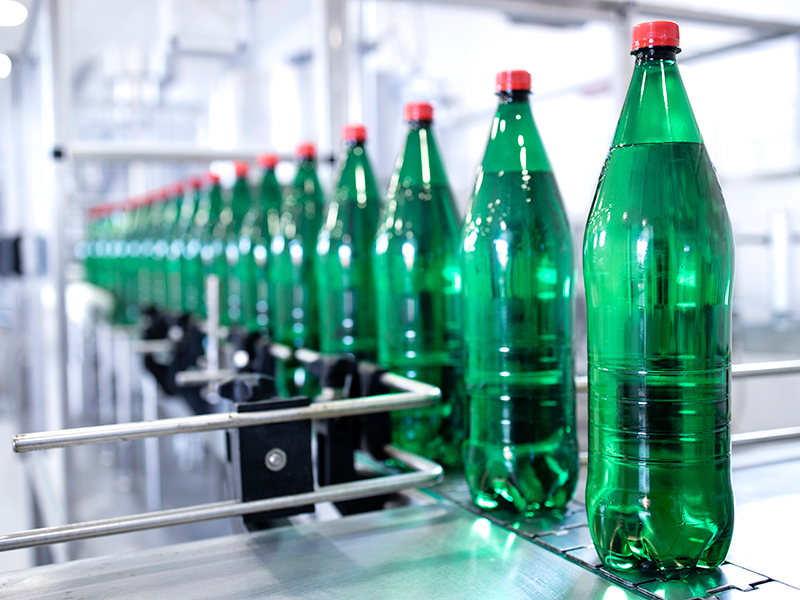 Rigid plastic packaging market to grow by 3.6%