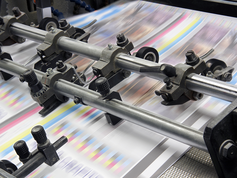 More than 1,000 US printing companies could be lost due to tariff impact