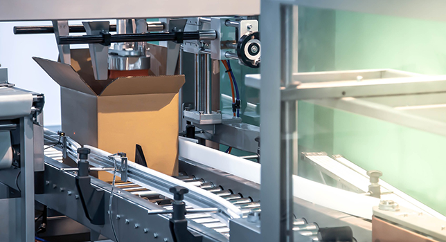 The Future of Adhesives for Packaging to 2030