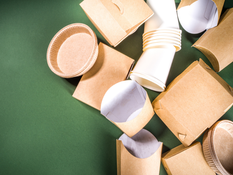Infographic: Sustainable Barrier Coatings to 2030