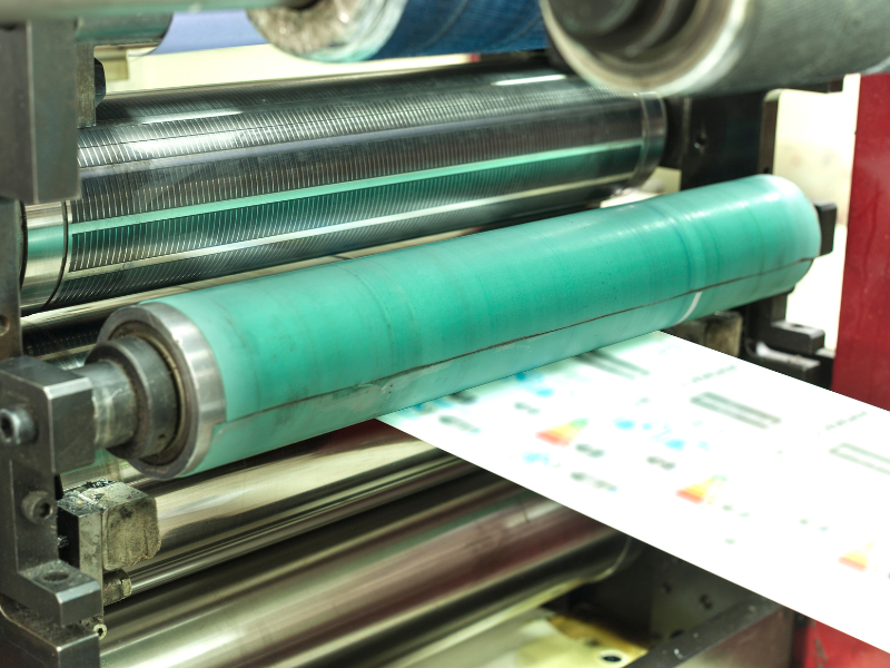 Corrugated and flexibles drive $22 billion digital print for packaging market