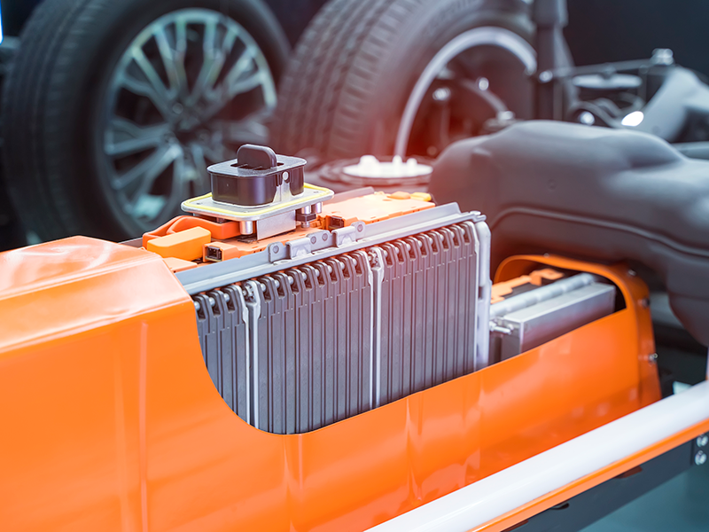 EV market boosts demand for nonwoven battery separators