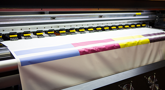 The Future of Dye Sublimation to 2029