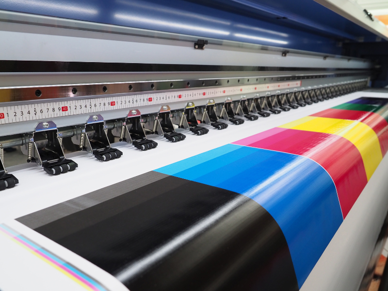 Smithers forecasts 54.3% growth in digital print