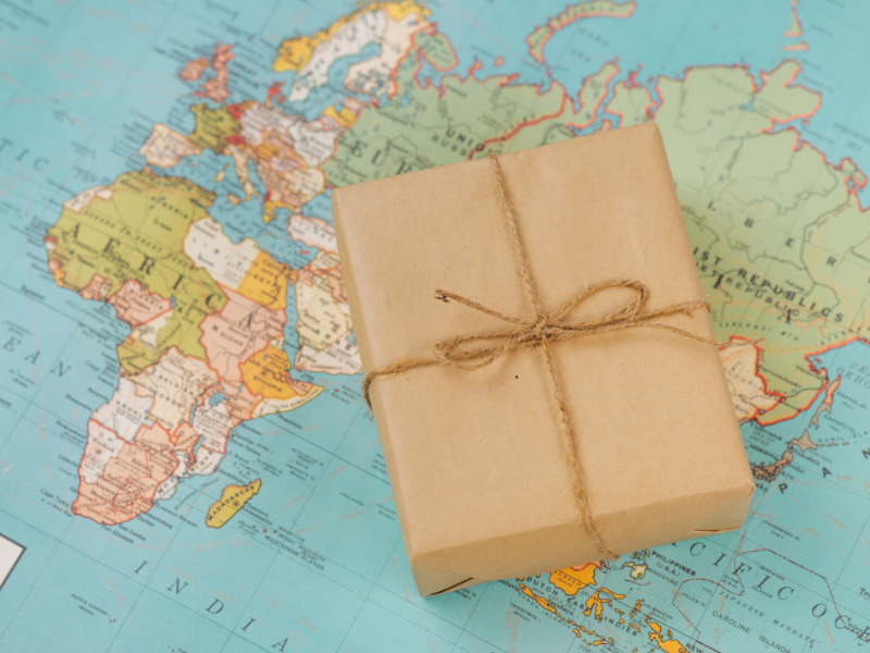 Infographic: Insights into the global packaging market