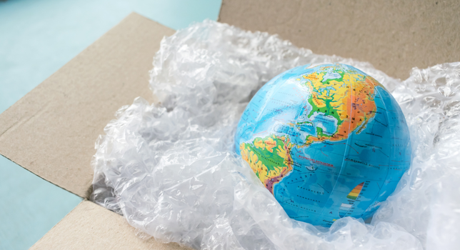 The Future Of Global Packaging To 2030