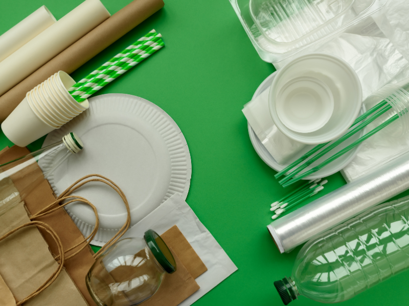 Smithers Insights Podcast: Colin Kerr on Paper vs Plastic in Packaging