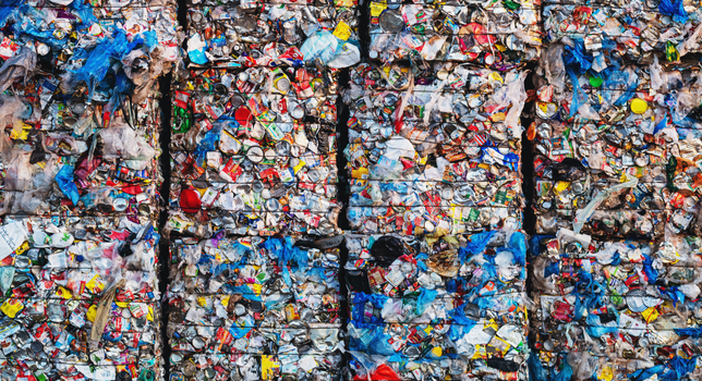 The Impact of Recycling and Waste on the Packaging Industry to 2030