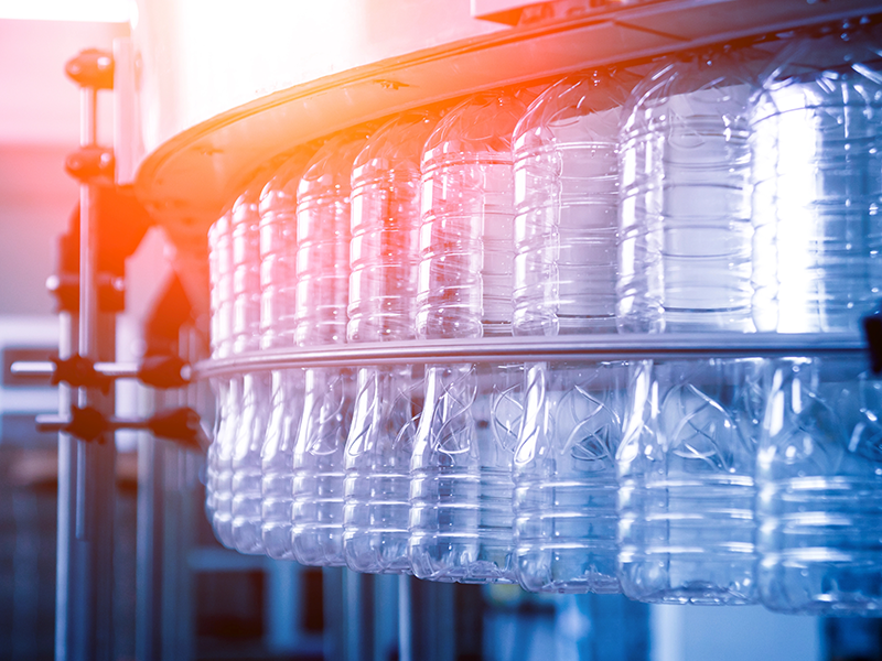 Technology outlook for rigid plastic packaging market