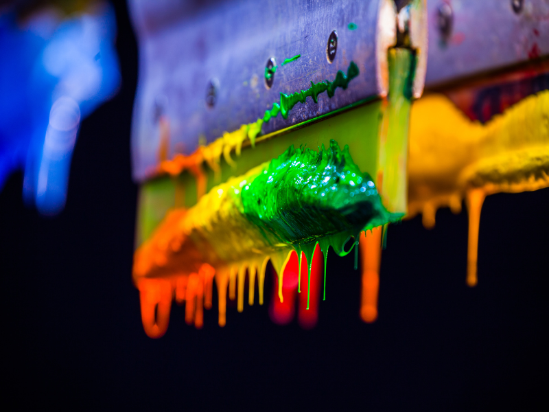 Screen and digital industrial print worth $81.7 billion in 2025