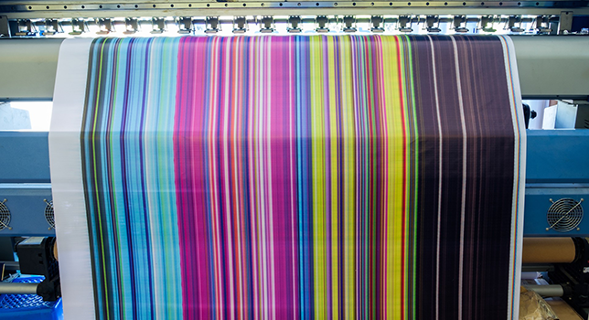The Future of Screen vs Digital Printing to 2030