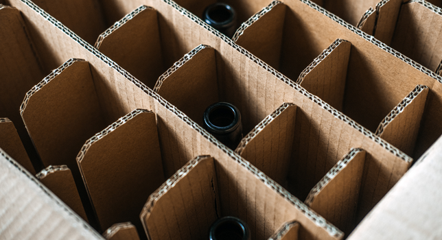 The Future of Secondary and Protective Packaging to 2030