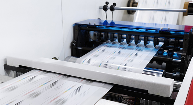 The Future of Specialty Papers to 2030