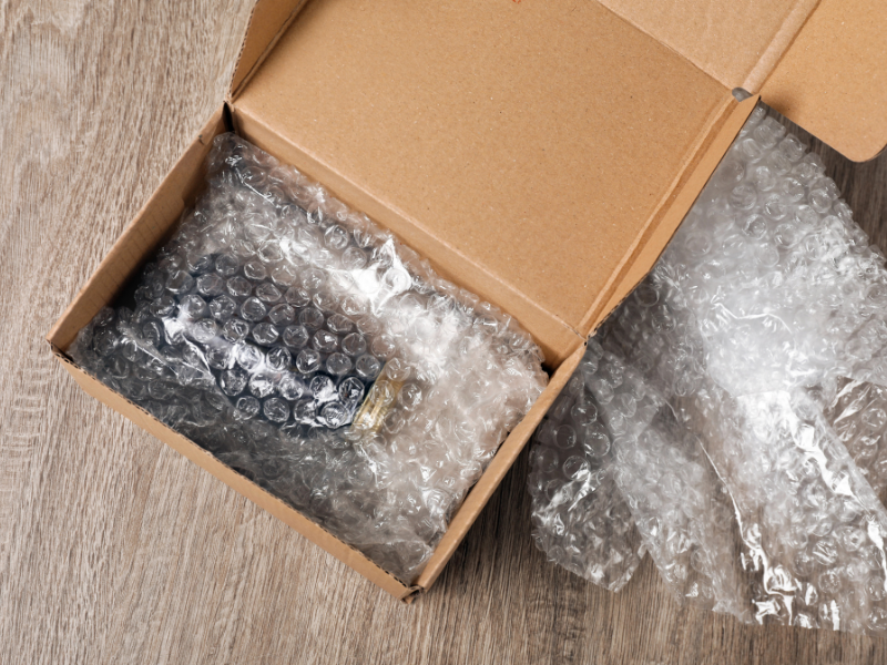 Q&A with Keith Jacques: Secondary and Protective packaging trends