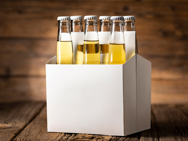 White Paper: Sustainability in Secondary & Protective Packaging