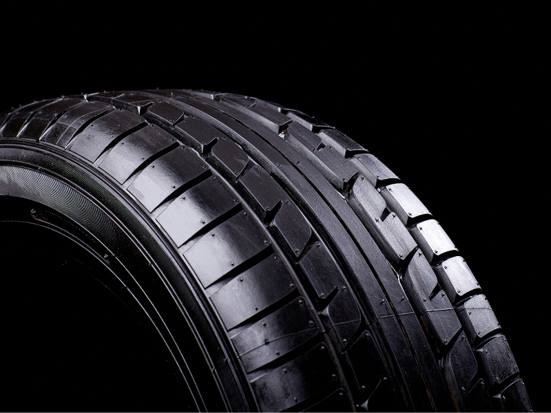 Market Outlook for Tire Raw Materials