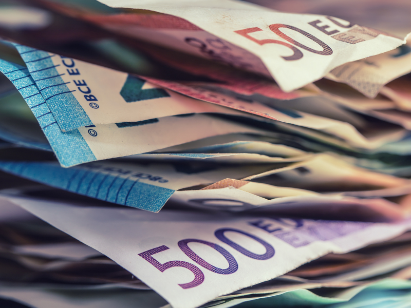 Changing, Not Disappearing: The Future of Banknotes