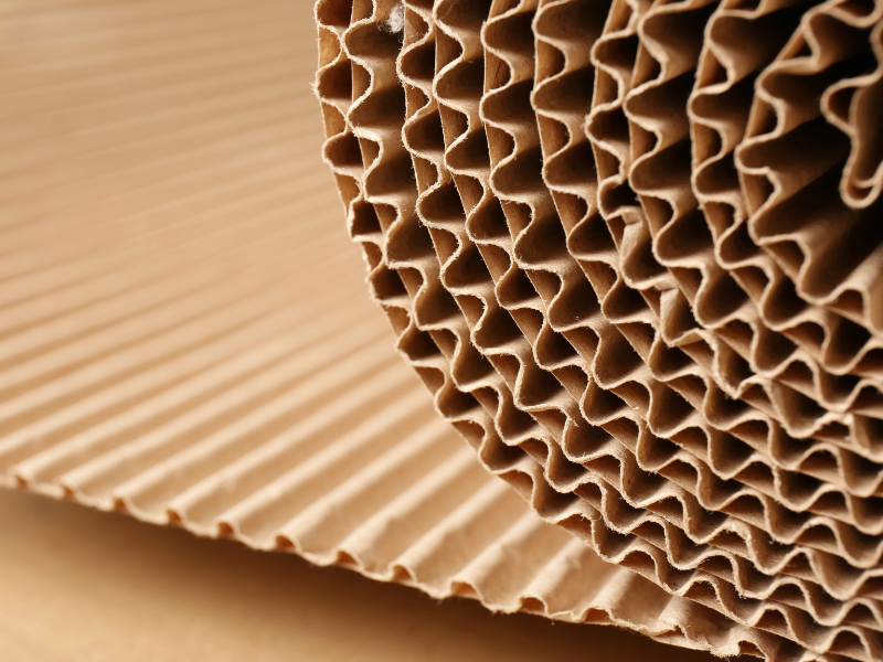 Global Corrugated Packaging Market to Reach $265 Billion by 2031