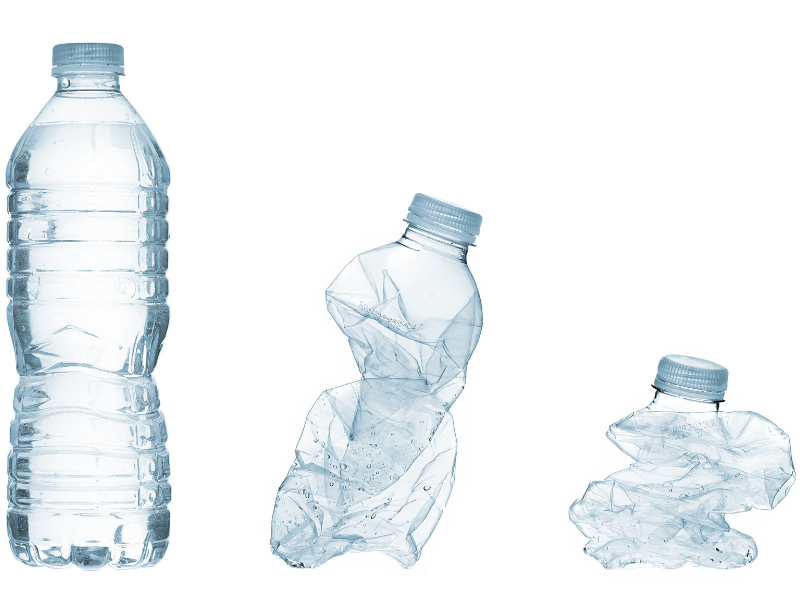 The Forces Shaping PCR Packaging