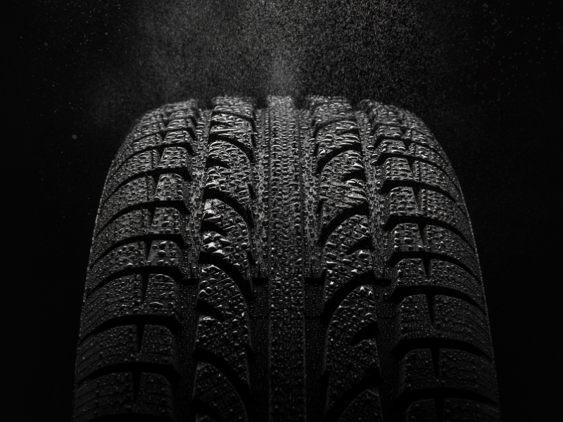 Global tire shipments to top 3.1 billion units by 2030