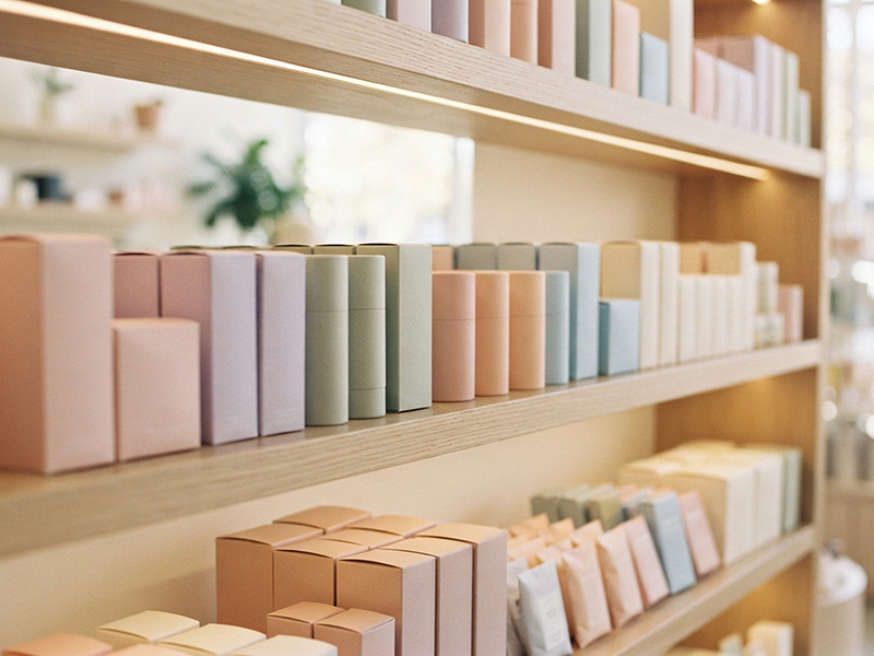 How Retail Trends Will Redefine Packaging by 2031