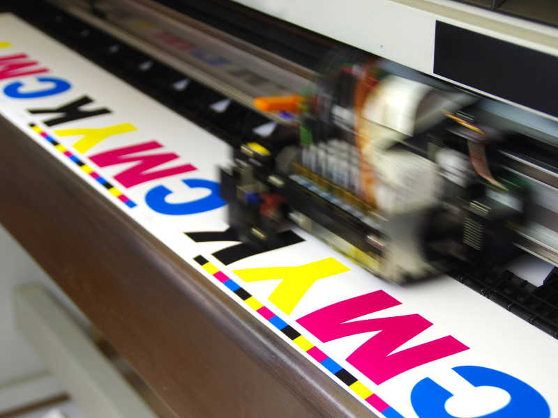 Global Inkjet Market Set to Reach $177 Billion by 2031