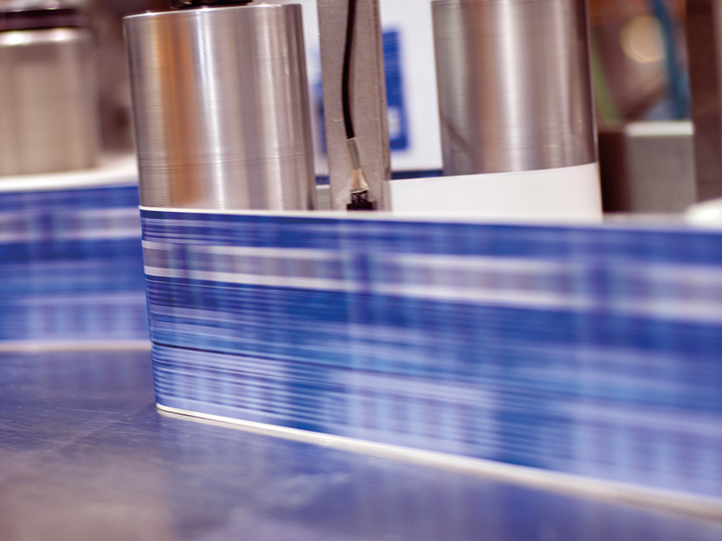 Label Printing Market: Key Trends to 2031