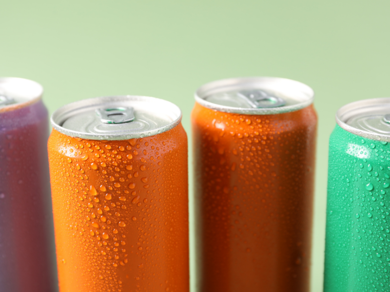 The Metal Packaging Market: Growth to 2031
