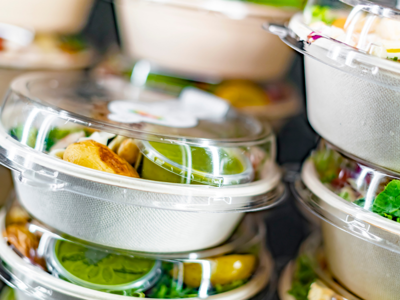 Packaging Coatings Market Valued at $15.4 Billion