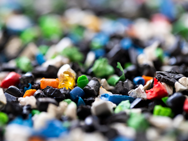 PCR Packaging: A Market Outlook