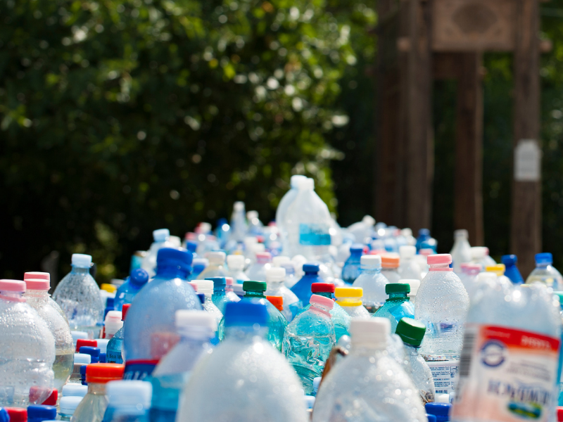 Global PCR Packaging Market to Reach 6.5 Million Tonnes by 2031