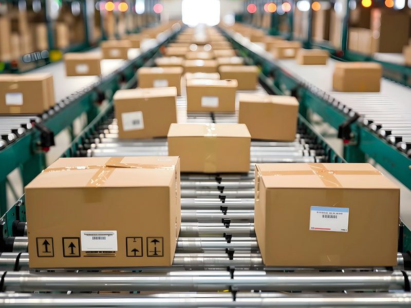 Corrugated Packaging: Six Forces Reshaping the Market to 2031