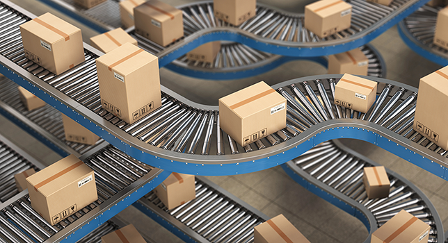 The Future of E-commerce Packaging to 2031