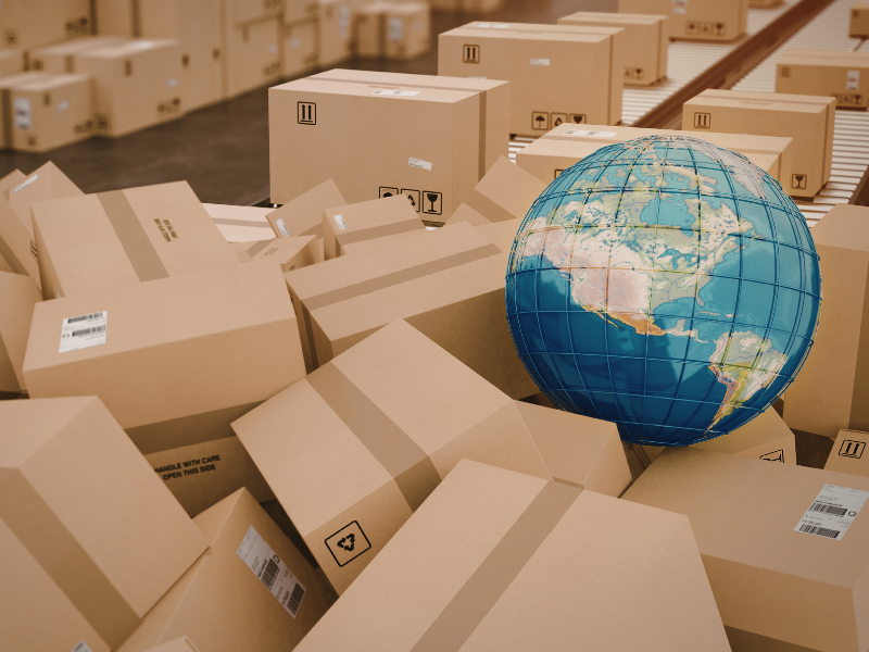 Boxes, bags, and beyond: the forces reshaping e-commerce packaging
