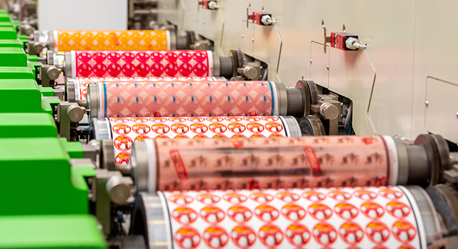 The Future of Flexo vs. Gravure to 2030