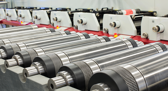 The Future of Flexographic Printing to 2031