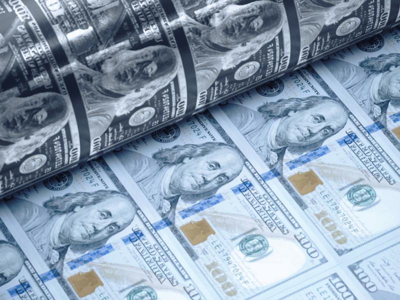 $33.9 billion security printing industry maintains steady growth trajectory 