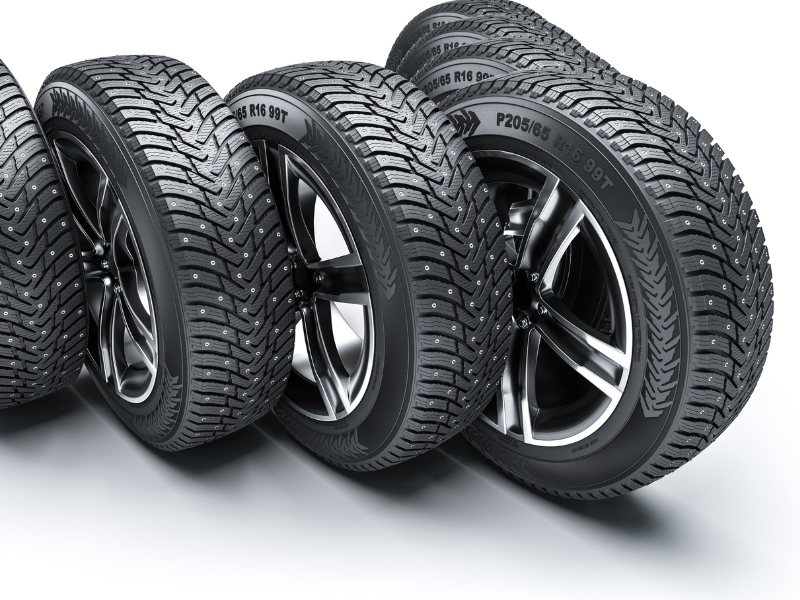 Tires in Transition: A Q&A with Arthur Mayer