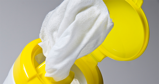 The Future of Global Wipes to 2031