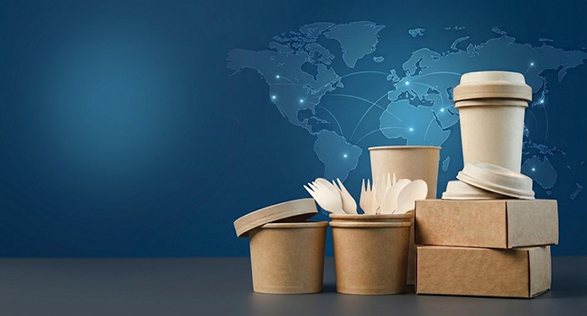 The Impact of Regulations and Legislation on the Packaging Market to 2031