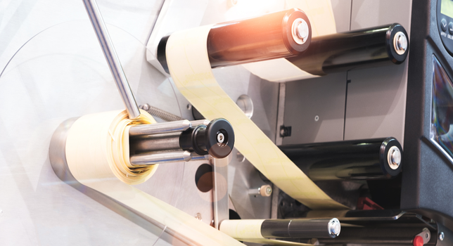 The Future of Label Printing to 2031