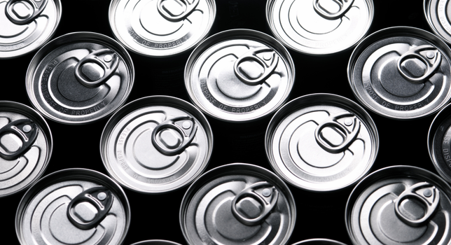 The Future of Metal Packaging and Coatings to 2031