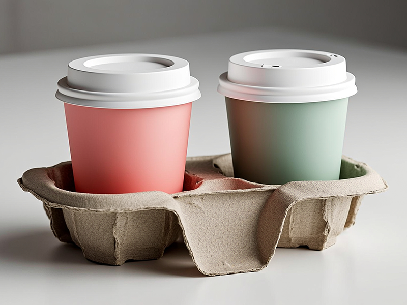 Three Forces Shaping the Future of Moulded Pulp Packaging